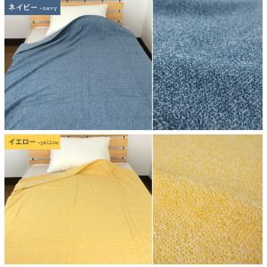 タオルケット ダブル 綿100% やわらか 夏...の詳細画像2