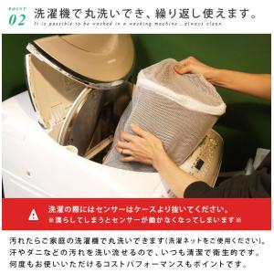 除湿シート 洗える シングルサイズ 吸湿シート...の詳細画像3