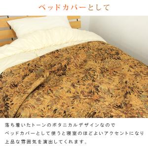 こたつカバー ソファーカバー ベッドカバー マ...の詳細画像5