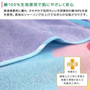 お昼寝ケット 星のカービィ 85×115cm ...の詳細画像2