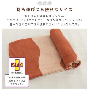 お昼寝ケット おさるのジョージ 83×120c...の詳細画像3