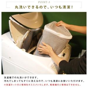 こたつ布団 長方形 こたつ掛け布団 省スペース...の詳細画像5