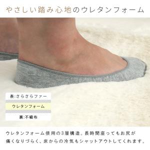 ラグ こたつ敷き布団 180×180cm 正方...の詳細画像3