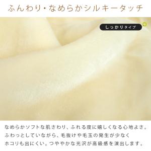 毛布 シングル 2枚合わせ 暖かい 2枚合わせ...の詳細画像2