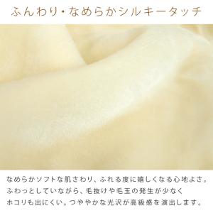 毛布 シングル 2枚合わせ 暖かい 2枚合わせ...の詳細画像4