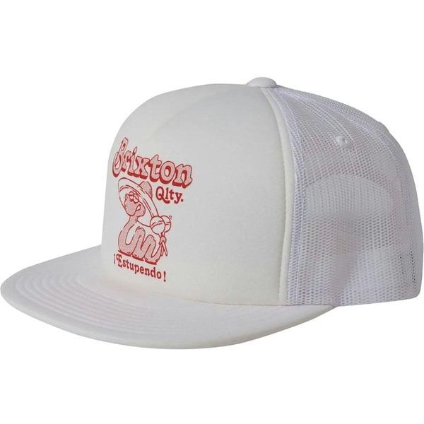 ブリクストン レディース 帽子 アクセサリー Estupendo HP Trucker Hat