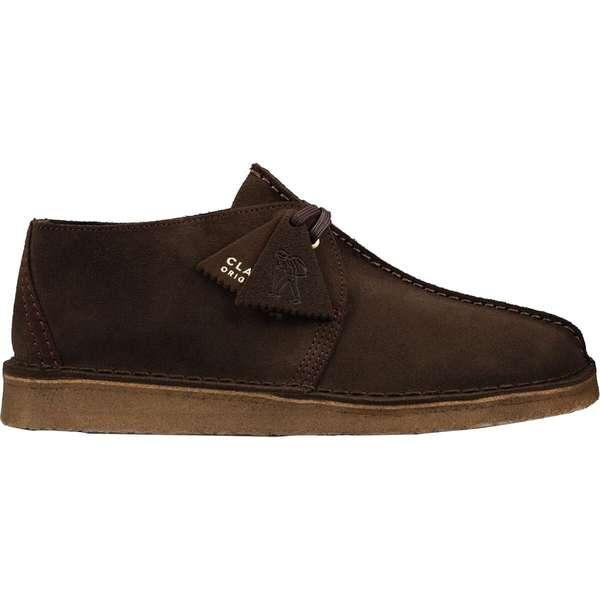 クラークス メンズ スニーカー シューズ Desert Trek Shoe - Men&apos;s