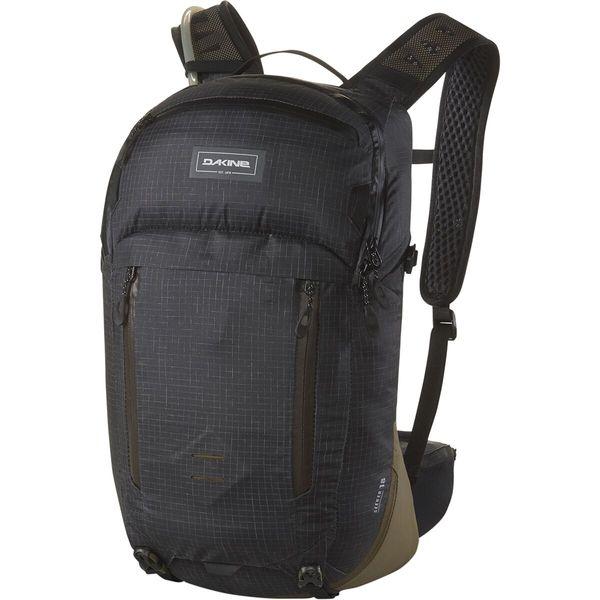 ダカイン メンズ バックパック・リュックサック バッグ Seeker 18L Pack