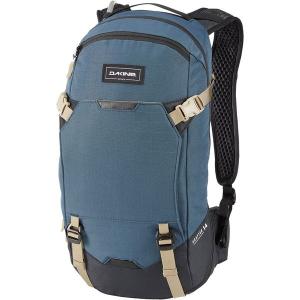 ダカイン メンズ バックパック・リュックサック バッグ Drafter 14L Hydration Backpack