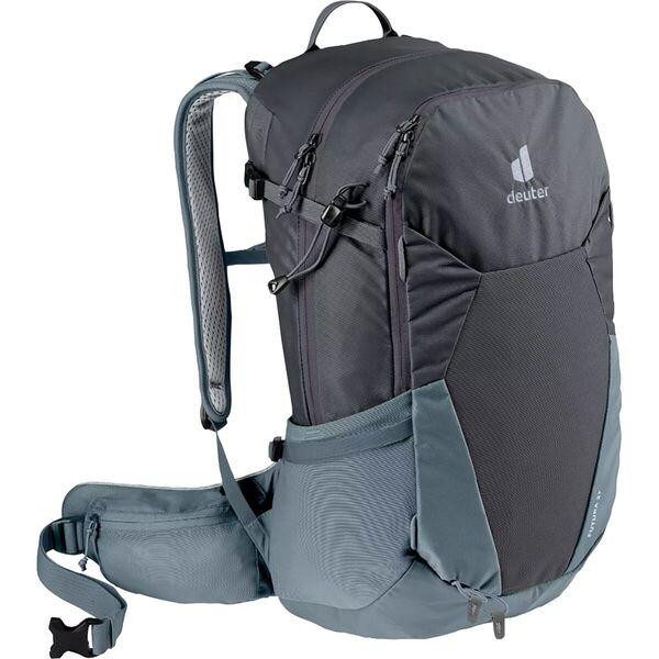 ドイター メンズ バックパック・リュックサック バッグ Futura 27L Backpack