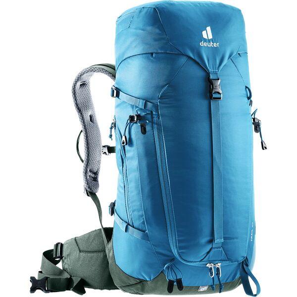 ドイター メンズ バッグ バックパック・リュックサック 30L Trail 30L Backpack