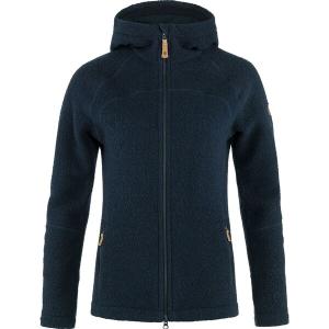 フェールラーベン レディース ジャケット・ブルゾン アウター Kaitum Fleece Jacke...