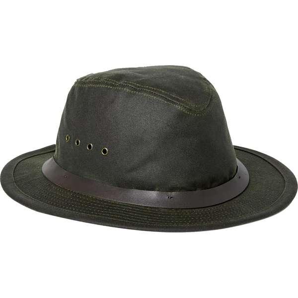 フィルソン レディース 帽子 アクセサリー Tin Packer Hat