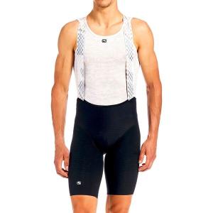 ジョルダーノ メンズ ハーフパンツ・ショーツ ボトムス NX-G Bib Short + Cirro-S Insert - Men's｜revida2