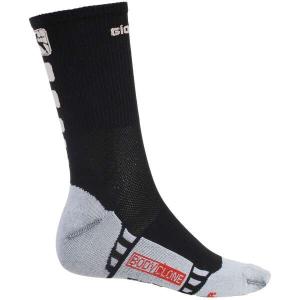 ジョルダーノ メンズ 靴下 アンダーウェア FR-C Tall Print Sock｜revida2