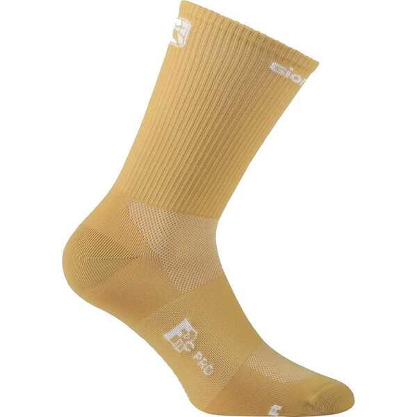 ジョルダーノ メンズ 靴下 アンダーウェア FR-C Tall Cuff Socks