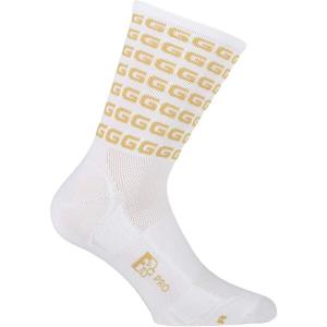 ジョルダーノ メンズ 靴下 アンダーウェア FR-C Pro G Tall Cuff Sock｜revida2