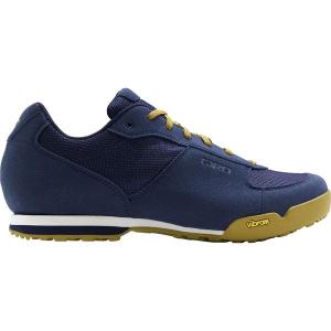 ジロ メンズ シューズ スニーカー サイクリングシューズ Rumble VR Cycling Shoe - Men's｜リビーダショップ2号店