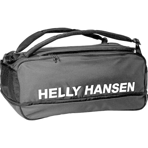 ヘリーハンセン メンズ ボストンバッグ バッグ Racing 44L Bag