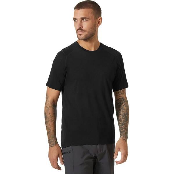 ヘリーハンセン メンズ Tシャツ HH Durawool T-Shirt - Men&apos;s トップス
