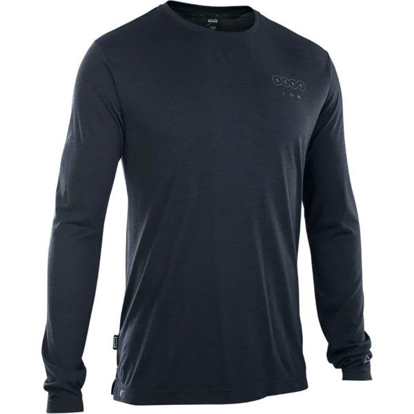イオン メンズ Tシャツ トップス Seek Amp 2.0 Long-Sleeve Jersey ...