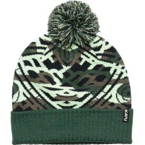 カブー レディース アクセサリー 帽子 ニットキャップ Herschel Pom Beanie