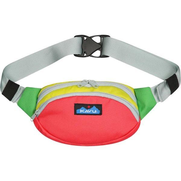 カブー メンズ ボディバッグ・ウエストポーチ バッグ Spectator Waist Pack