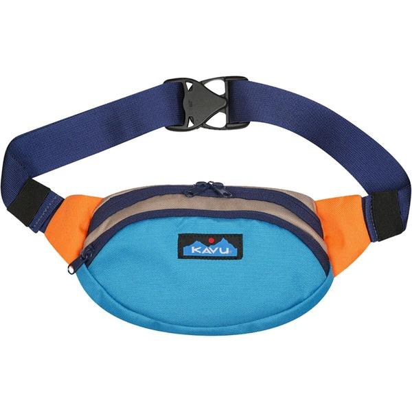 カブー メンズ ボディバッグ・ウエストポーチ バッグ Spectator Waist Pack