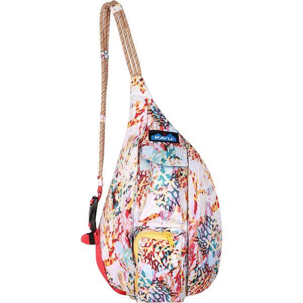 カブー レディース ハンドバッグ バッグ Mini Rope Sling Pack - Women&apos;...