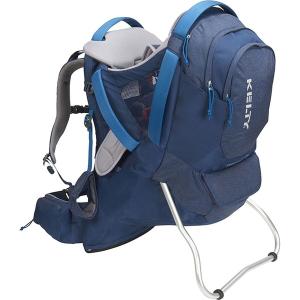 ケルティ メンズ バックパック・リュックサック バッグ Journey PerfectFIT Elite 26L Backpack｜revida2