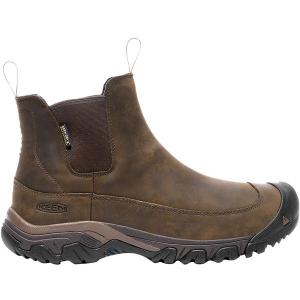 キーン メンズ ブーツ・レインブーツ シューズ Anchorage III Waterproof Boot - Men's｜revida2