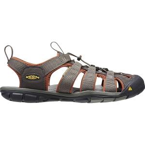 キーン メンズ サンダル シューズ Clearwater CNX Sandal - Men's｜revida2