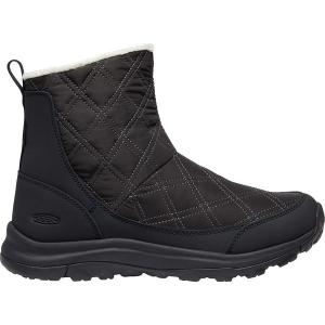 キーン レディース ブーツ・レインブーツ シューズ Terradora II Wintry Waterproof Pull-On Boot - Women's｜revida2