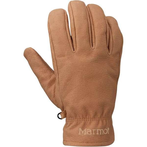 マーモット レディース 手袋 アクセサリー Basic Work Glove