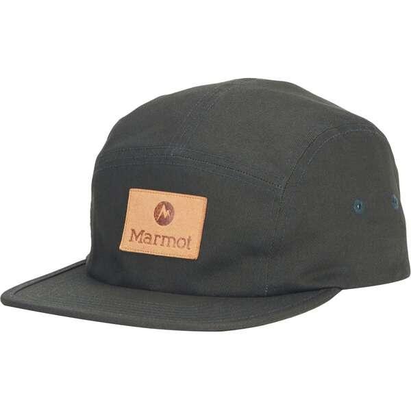 マーモット レディース 帽子 アクセサリー Penngrove 5-Panel Hat
