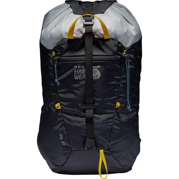 マウンテンハードウェア メンズ バックパック・リュックサック バッグ UL 20L Backpack
