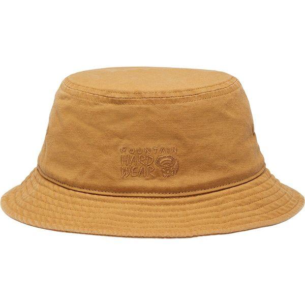 マウンテンハードウェア メンズ 帽子 アクセサリー Wander Pass Bucket Hat