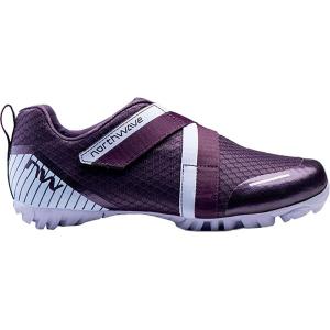 ノースウェーブ レディース シューズ スニーカー サイクリングシューズ Active Cycling Shoe - Women's｜revida2