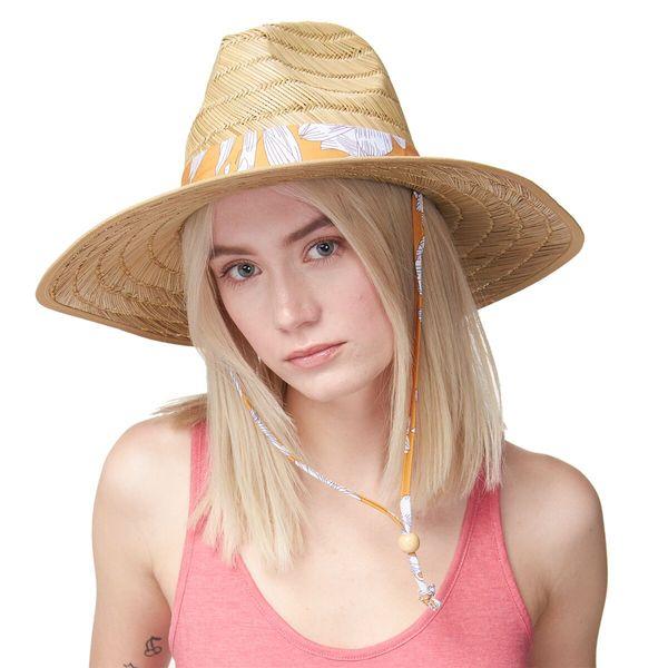 ピスタイル レディース 帽子 アクセサリー Del Mar Sun Hat - Women&apos;s