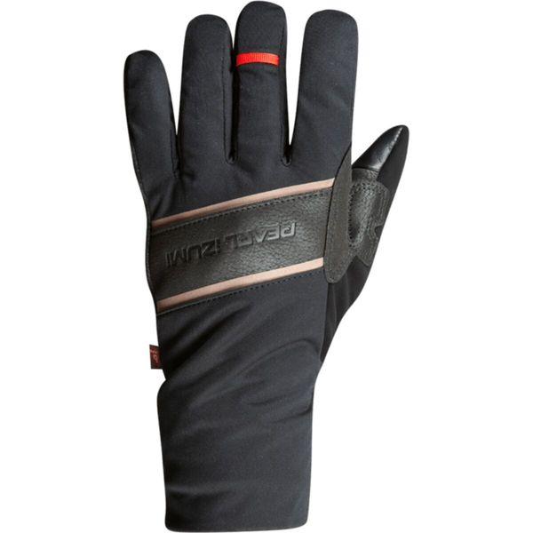 パールイズミ レディース 手袋 アクセサリー AmFib Gel Glove - Women&apos;s