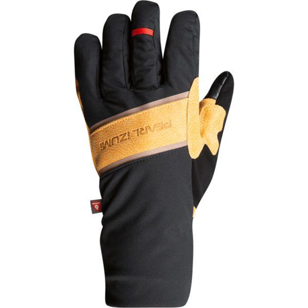 パールイズミ レディース 手袋 アクセサリー AmFib Gel Glove - Women&apos;s