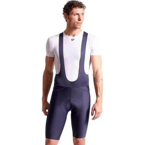 パールイズミ メンズ ハーフパンツ・ショーツ ボトムス Attack Air Bib Short -...