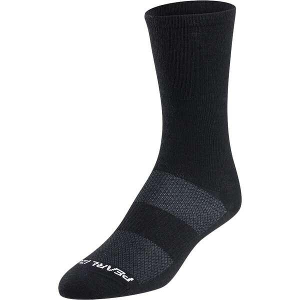 パールイズミ メンズ 靴下 アンダーウェア Merino Air 7in Sock - Men&apos;s