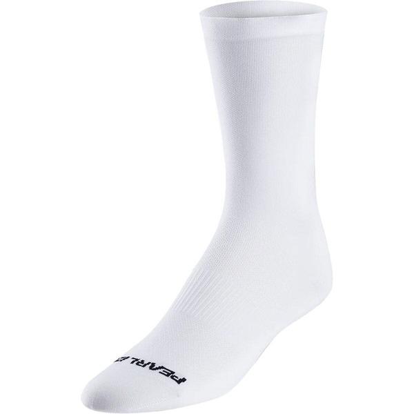 パールイズミ メンズ 靴下 アンダーウェア Transfer Air 7in Sock - Men&apos;...