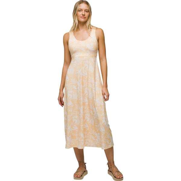 プラーナ レディース ワンピース トップス Lata Beach Dress - Women&apos;s