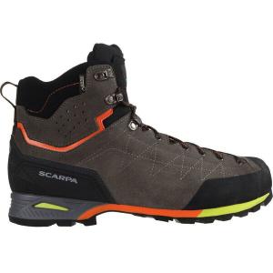 スカルパ メンズ ブーツ・レインブーツ シューズ Zodiac Plus GTX Backpacking Boot - Men's｜revida2