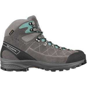 スカルパ レディース ブーツ・レインブーツ シューズ Kailash Trek GTX Hiking Boot - Women's｜revida2