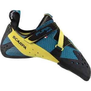 スカルパ メンズ スニーカー シューズ Furia Air Climbing Shoe｜revida2