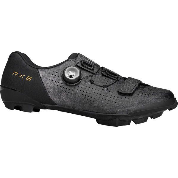 シマノ メンズ スニーカー シューズ RX801 Wide Mountain Bike Shoe -...