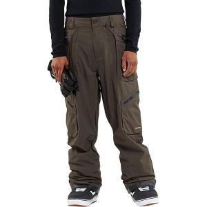 ボルコム メンズ カジュアルパンツ ボトムス Volcom Guch Stretch GORE-TEX Pant - Men's｜revida2